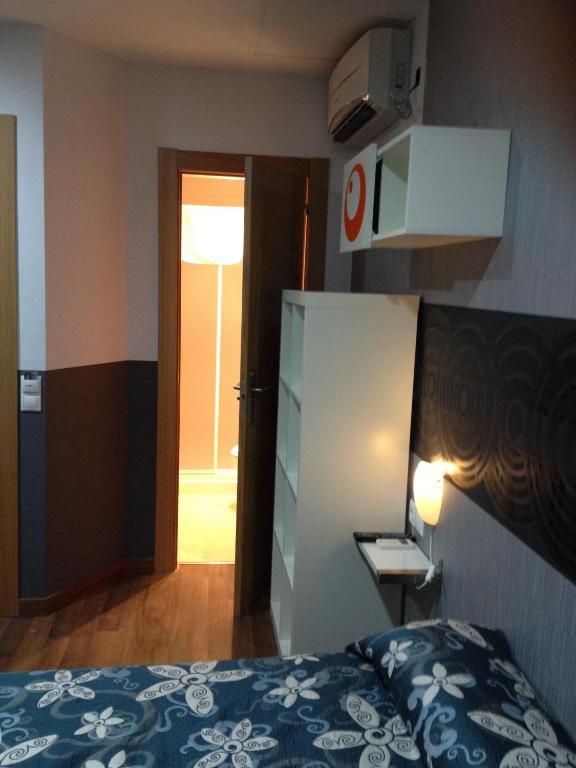 Hostal Gaudi Cuenca Cuenca  Ruang foto